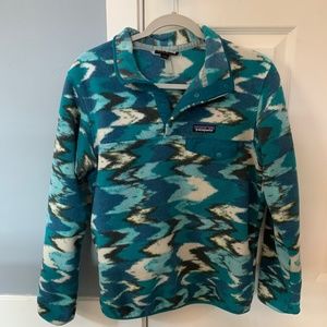 Patagonia Synchilla Lightweight